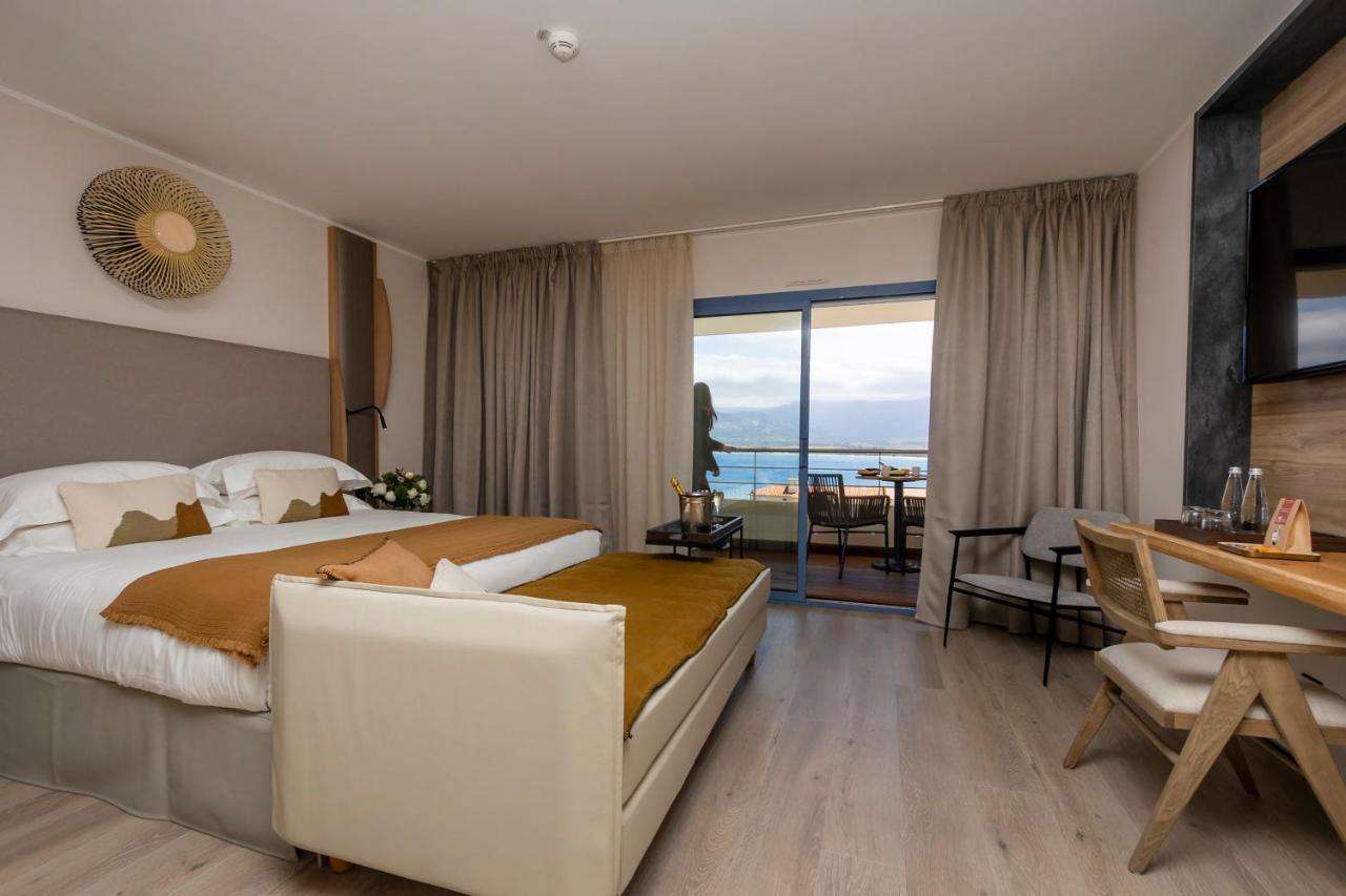 Hotel L'Acquale Calvi  Ngoại thất bức ảnh