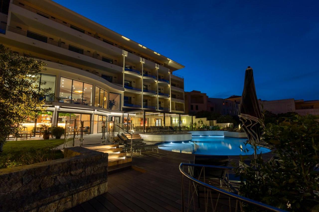 Hotel L'Acquale Calvi  Ngoại thất bức ảnh